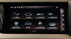 Audi A1 25 TFSI S Line 5dr Petrol Hatchback